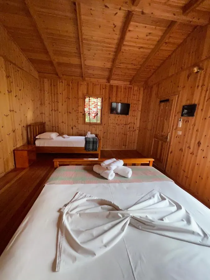 Hotel Blen Grand Berat