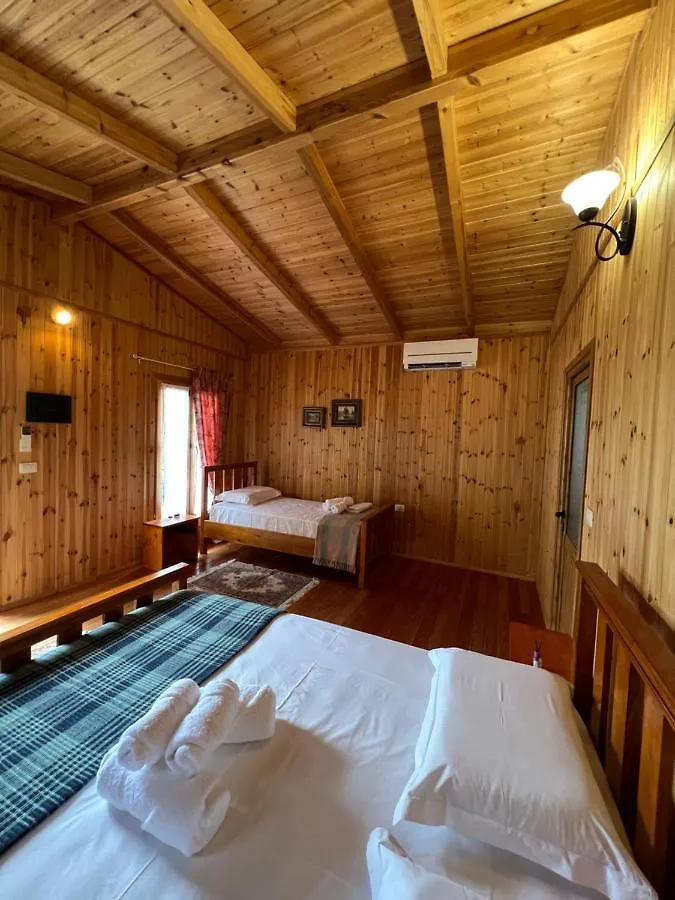 Hotel Blen Grand Berat