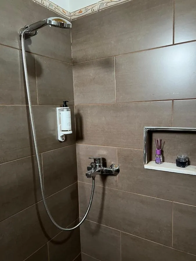 Hotel Blen Grand Berat