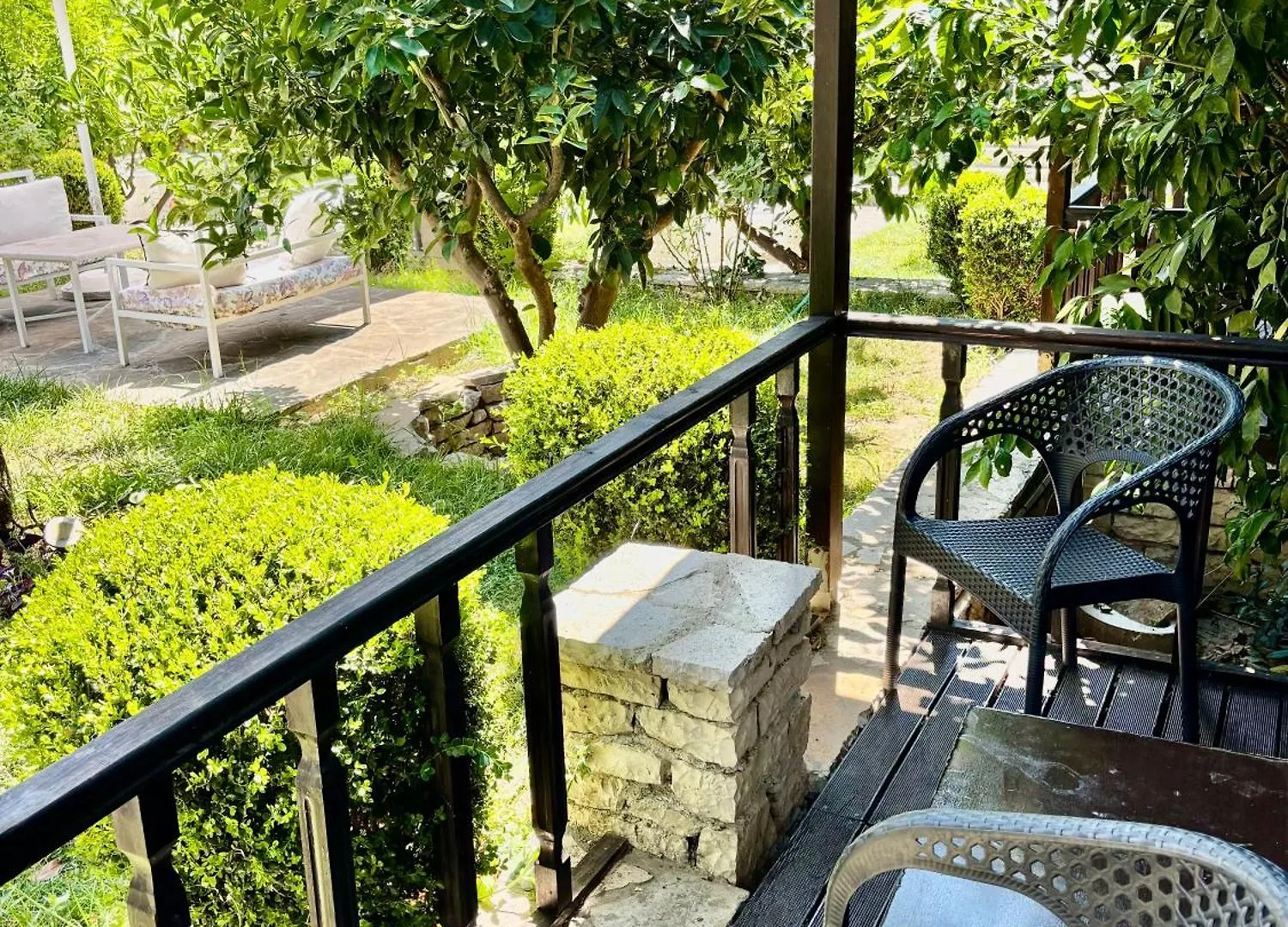 Hotel Blen Grand Berat