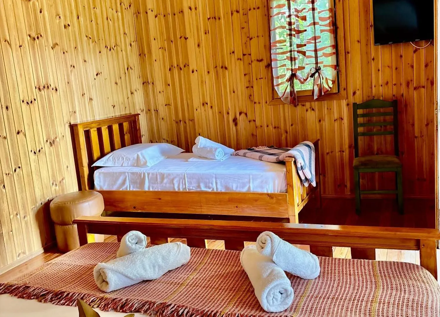 Hotel Blen Grand Berat Albania