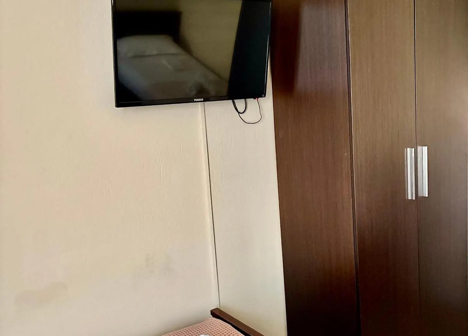 ***  Hotel Blen Grand Berat Albania