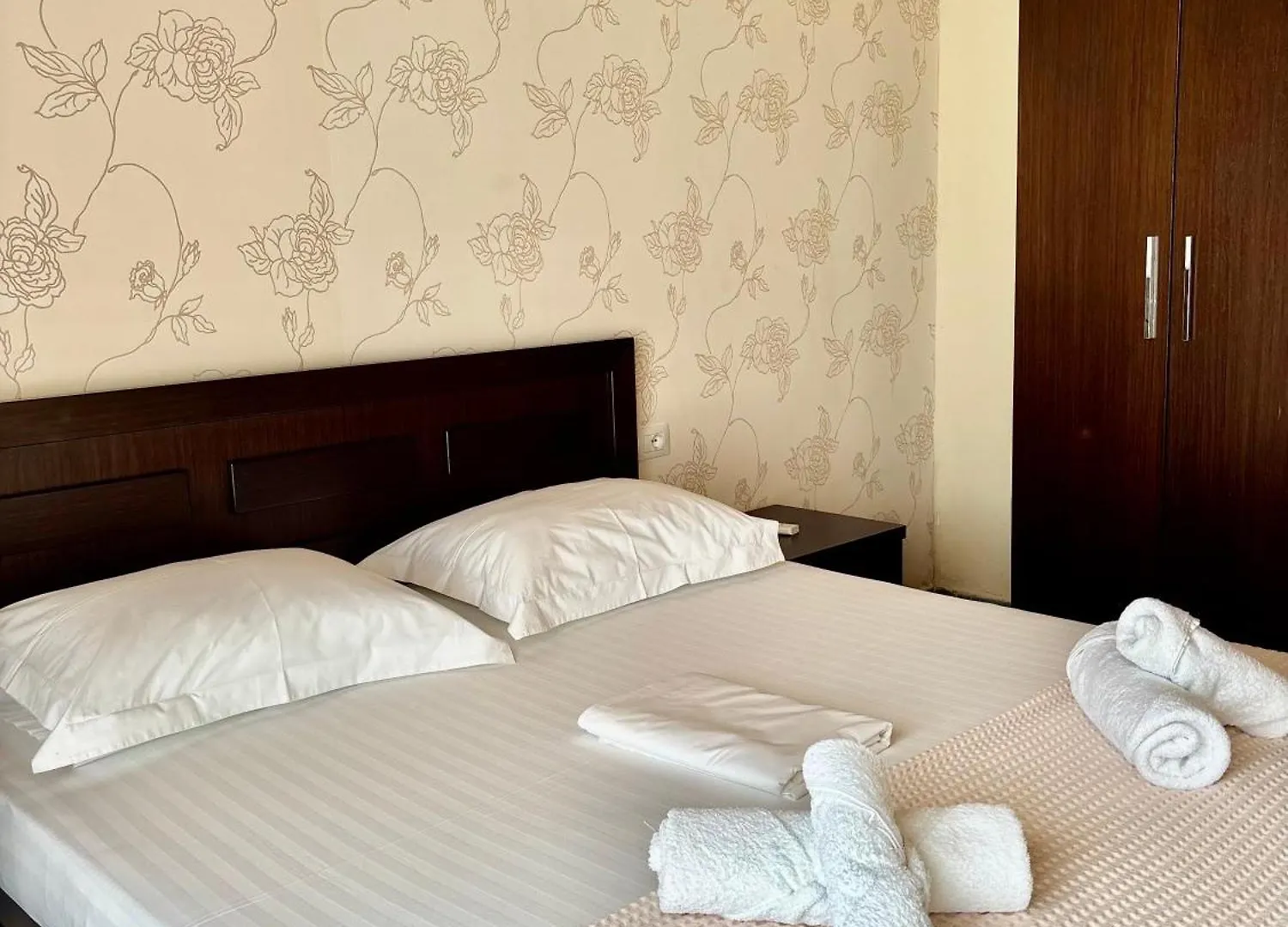 Hotel Blen Grand Berat
