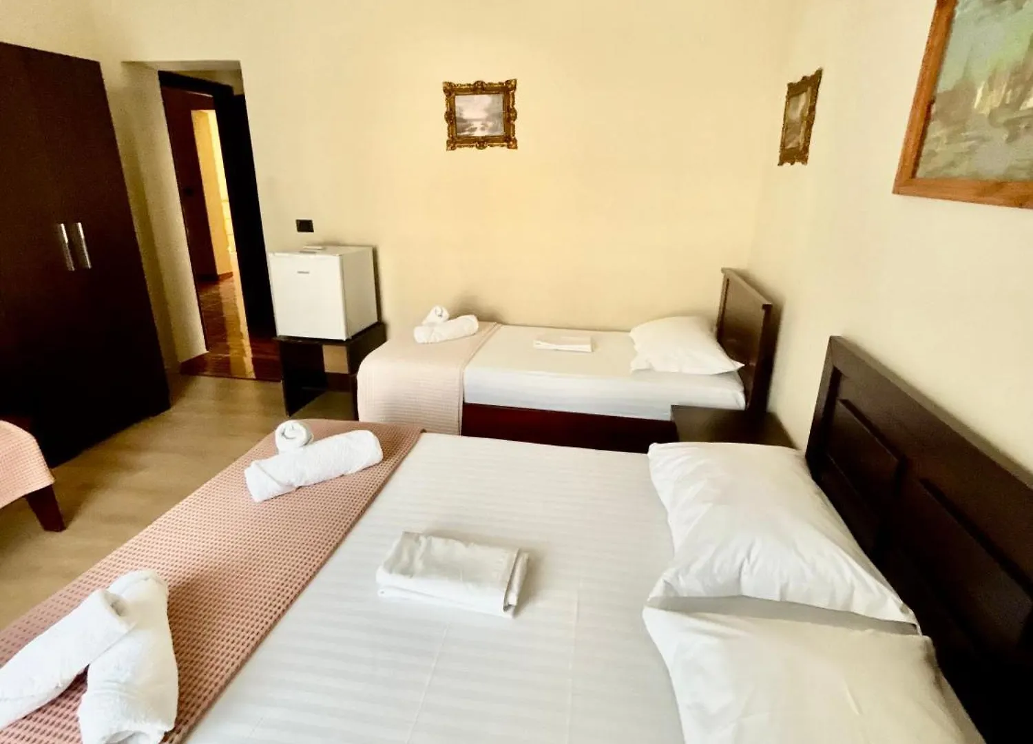 Hotel Blen Grand Berat
