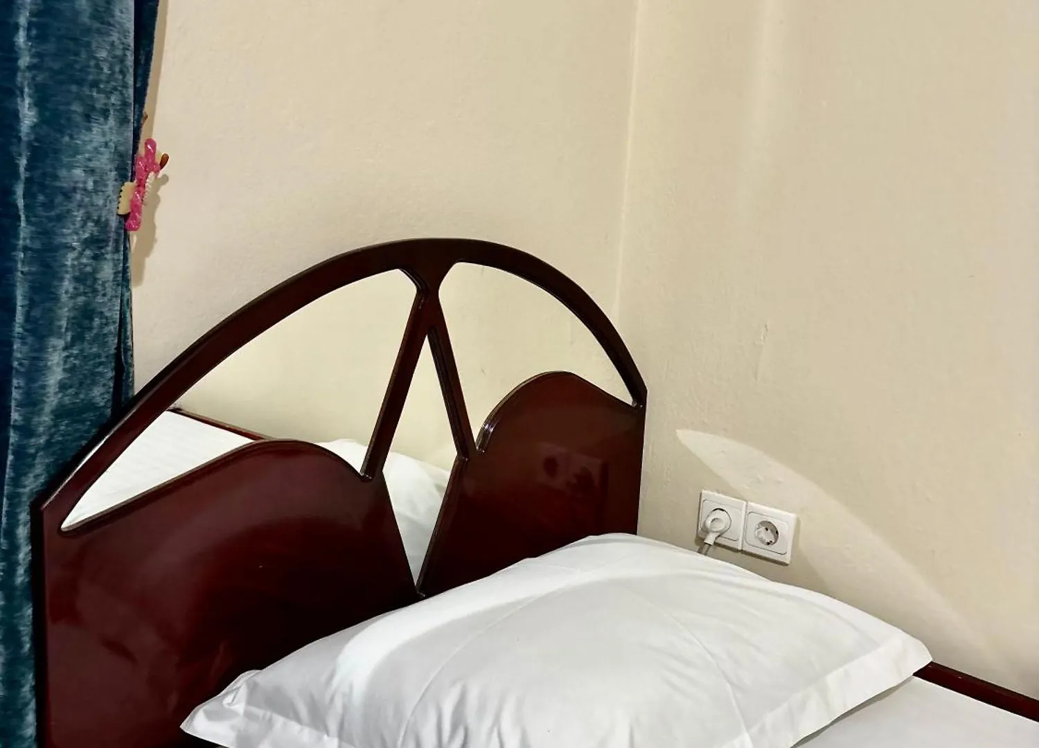 ***  Hotel Blen Grand Berat Albania