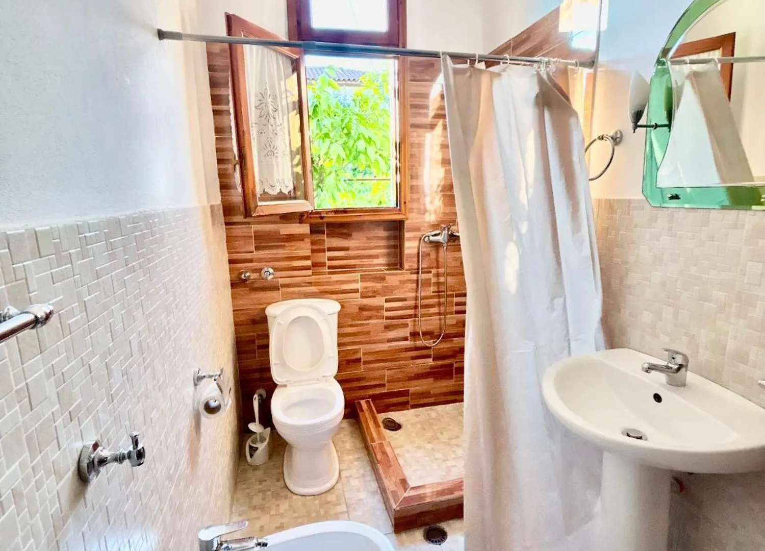Hotel Blen Grand Berat