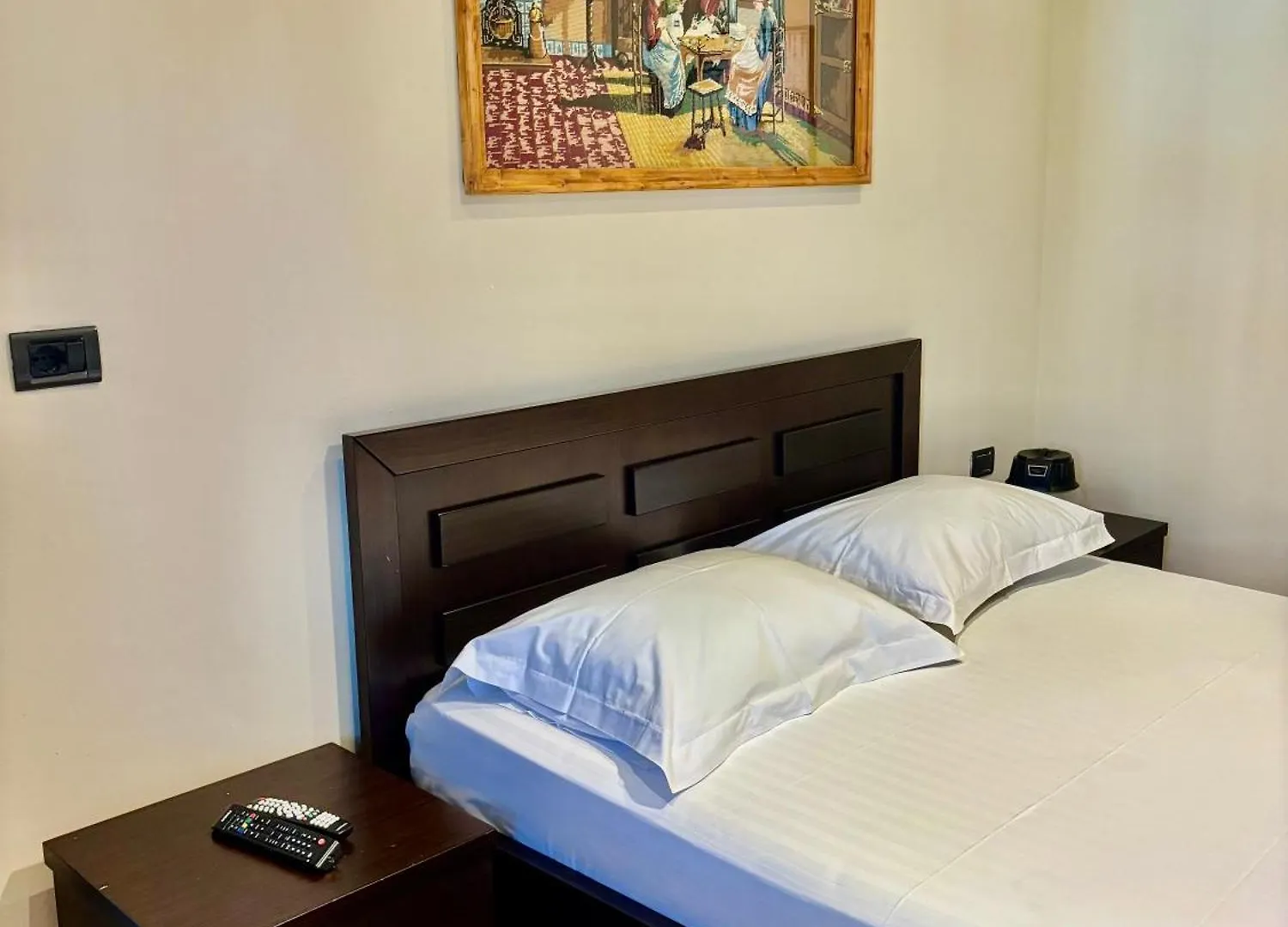 Hotel Blen Grand Berat