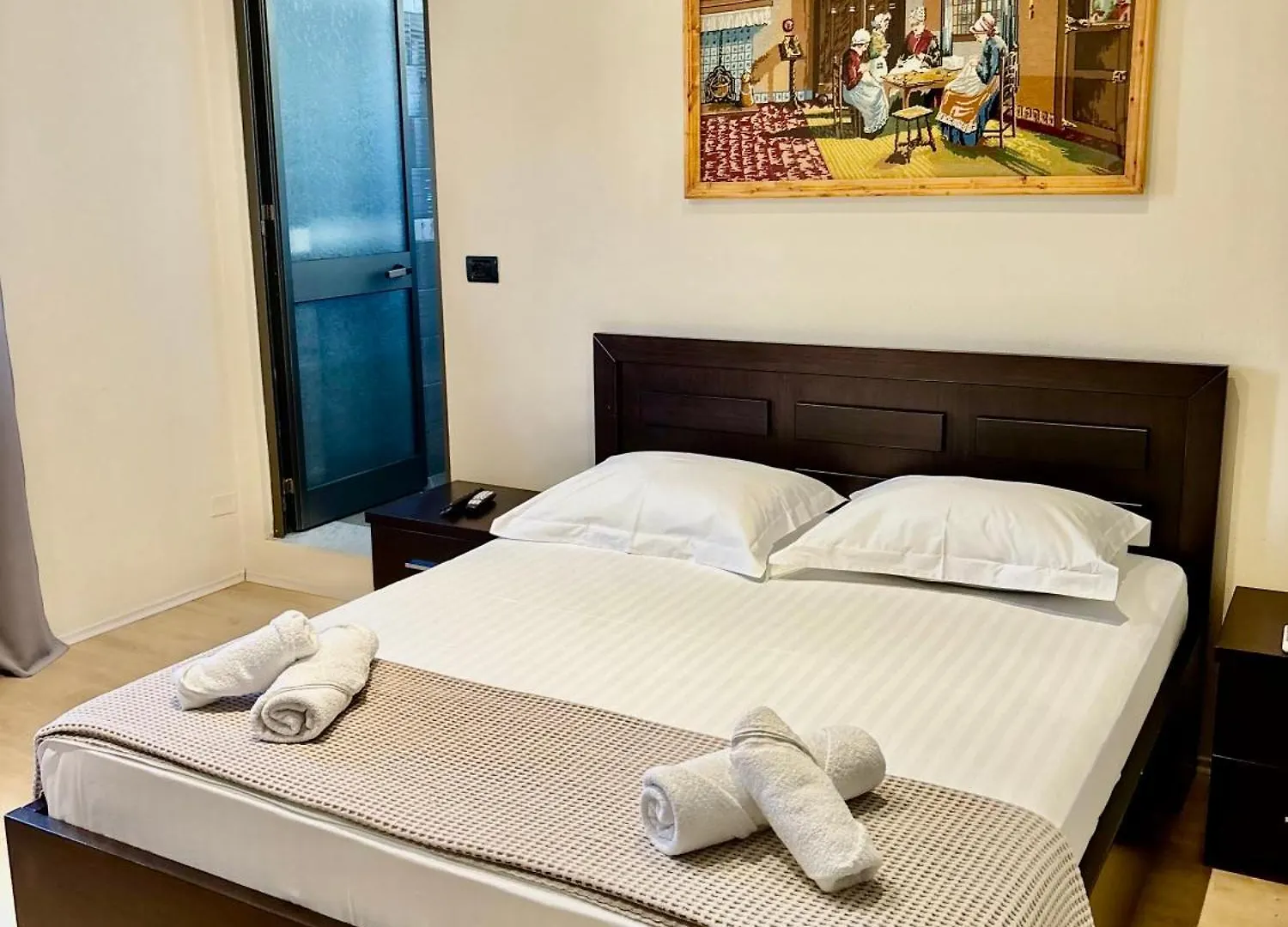 Hotel Blen Grand Berat