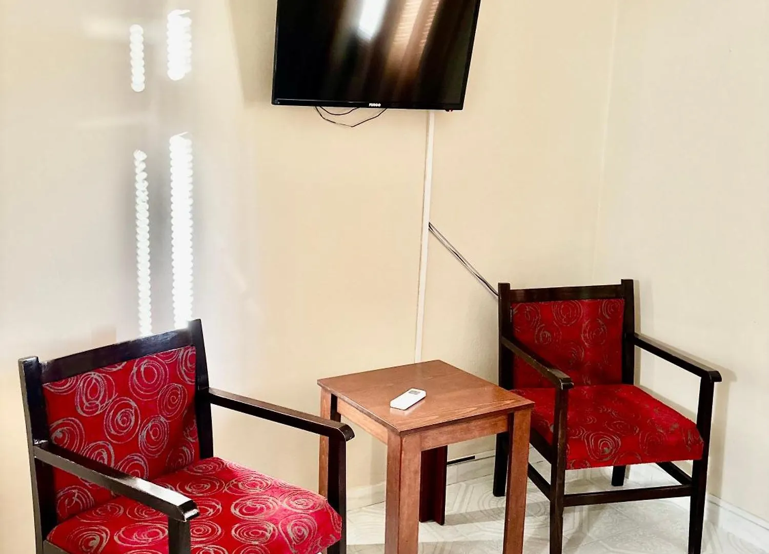 Hotel Blen Grand Berat
