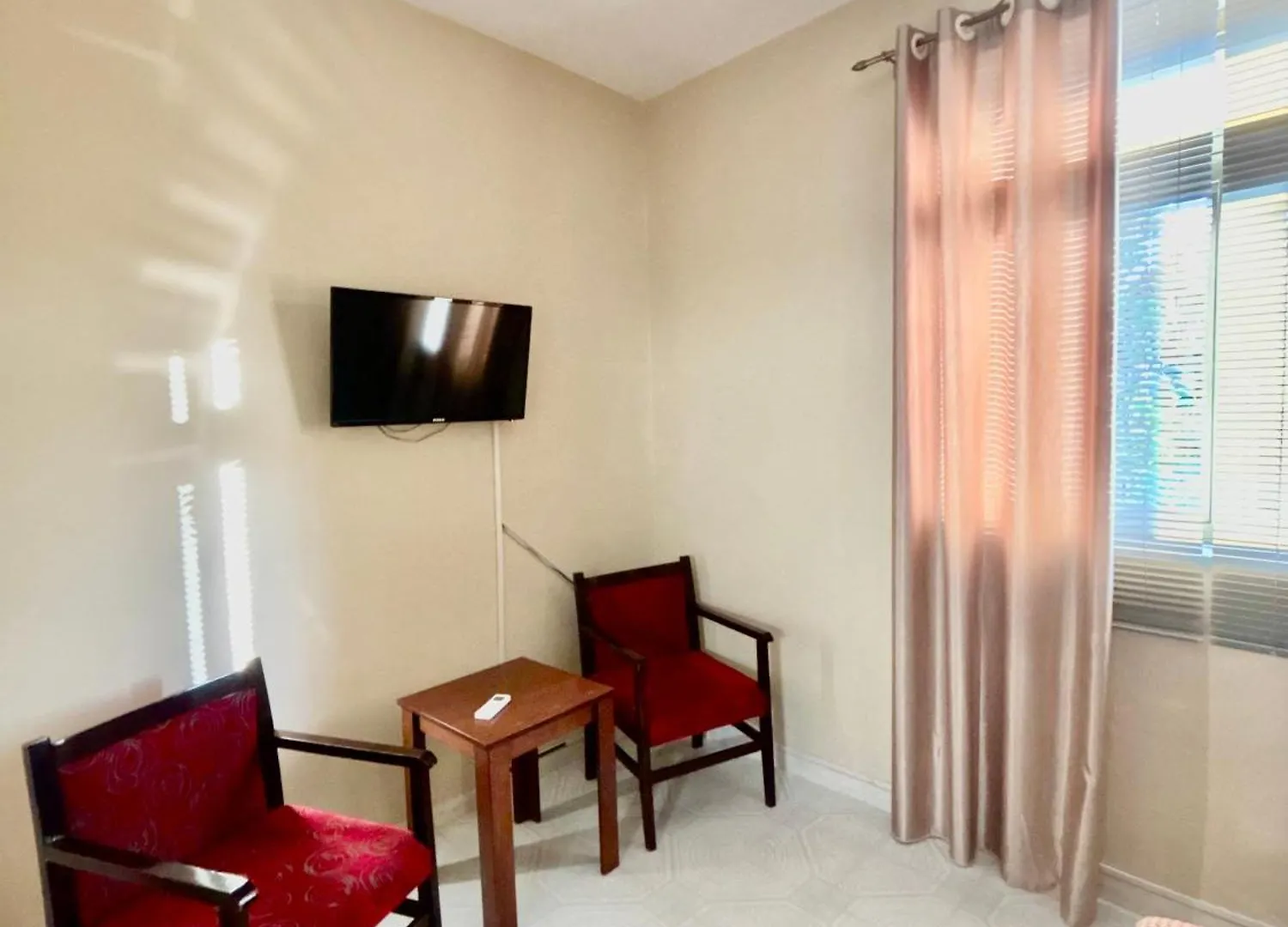 Hotel Blen Grand Berat
