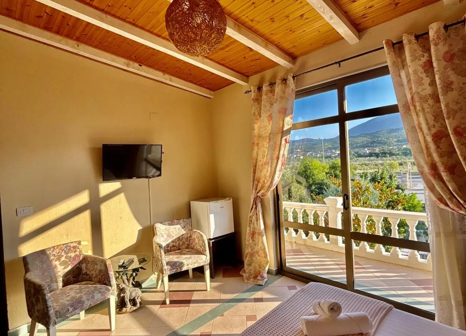 Hotel Blen Grand Berat