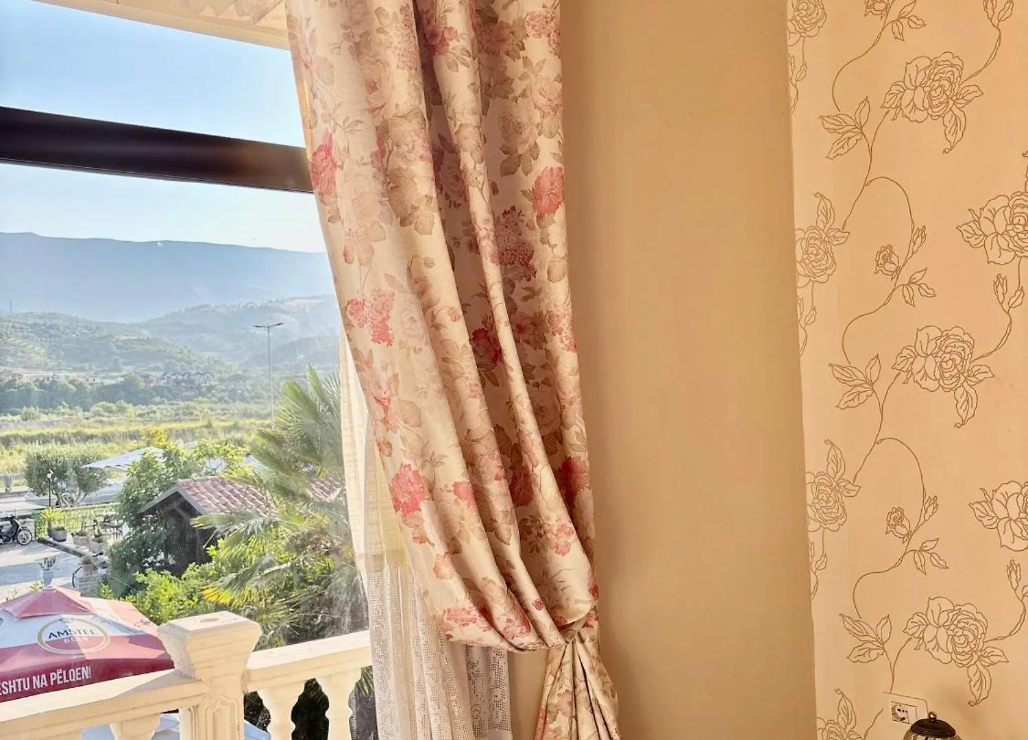 Hotel Blen Grand Berat 3*,