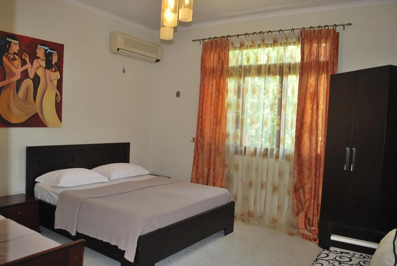 Hotel Blen Grand Berat