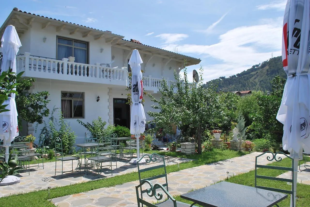 Hotel Blen Grand Berat Albania