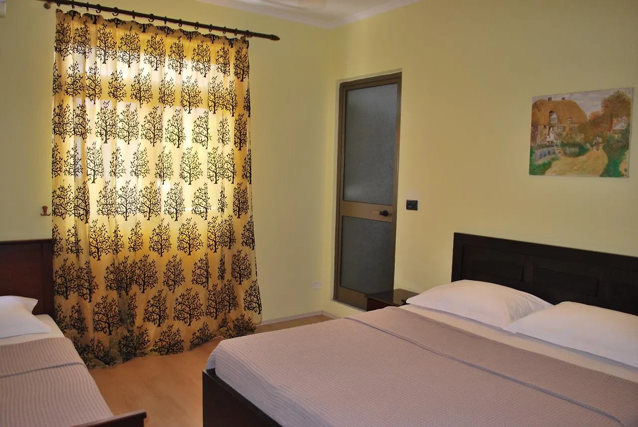 Hotel Blen Grand Berat 3*,