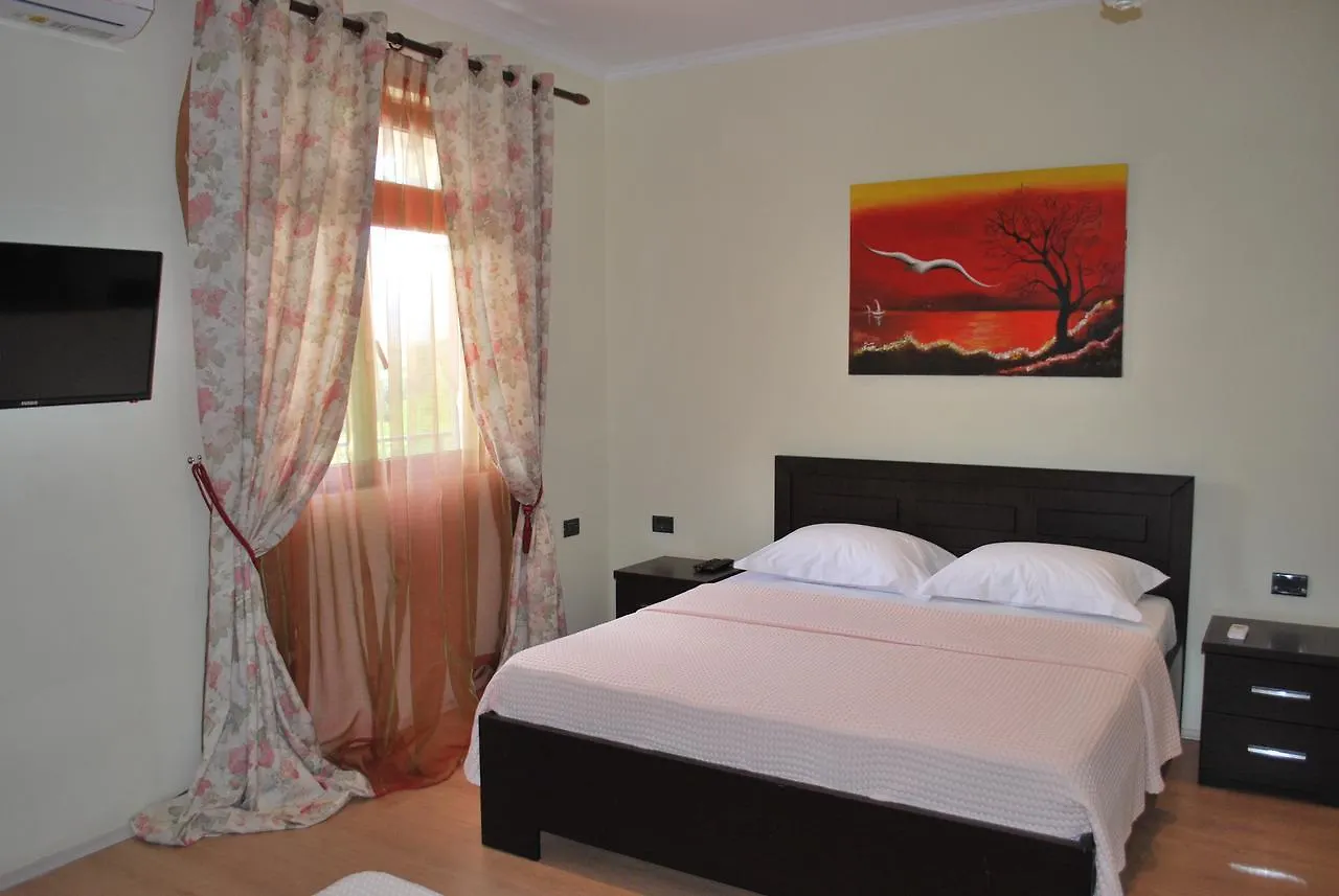 Hotel Blen Grand Berat