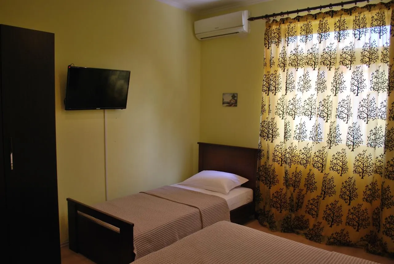 Hotel Blen Grand Berat