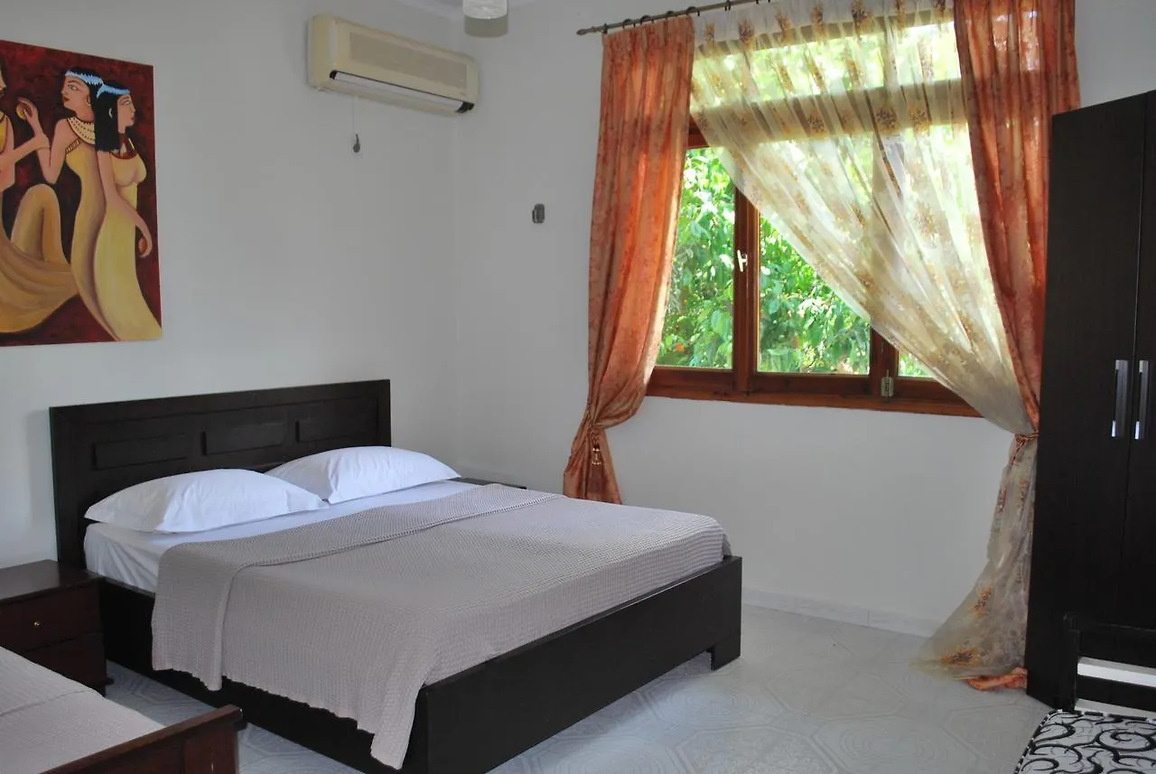 Hotel Blen Grand Berat