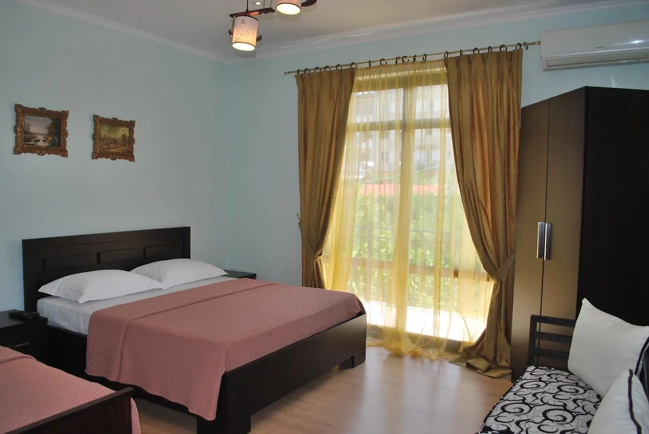 Hotel Blen Grand Berat