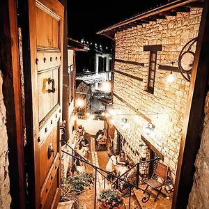  Hotel Beratino